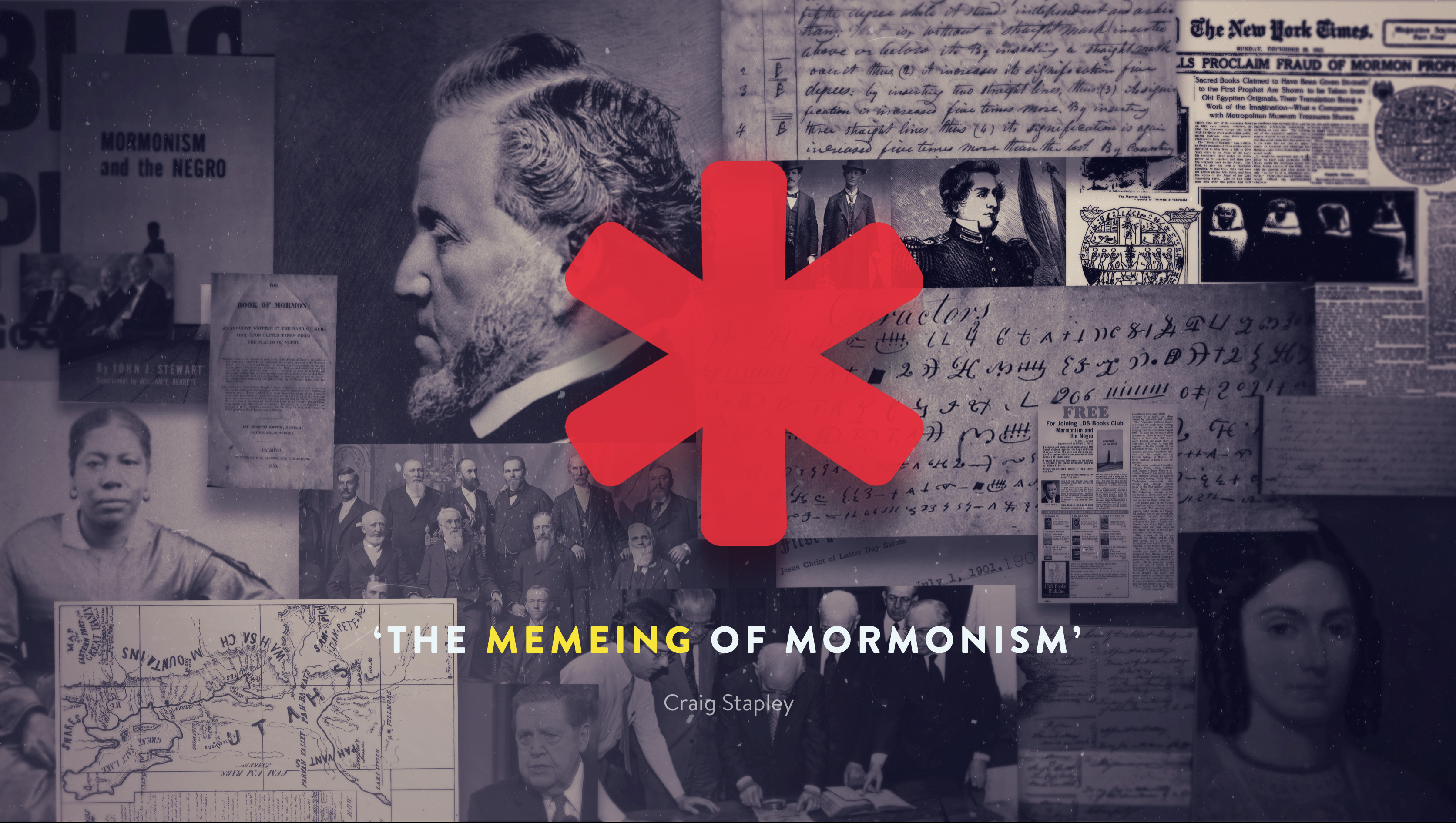 The Memeing of Mormonism